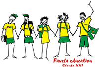 Favela education